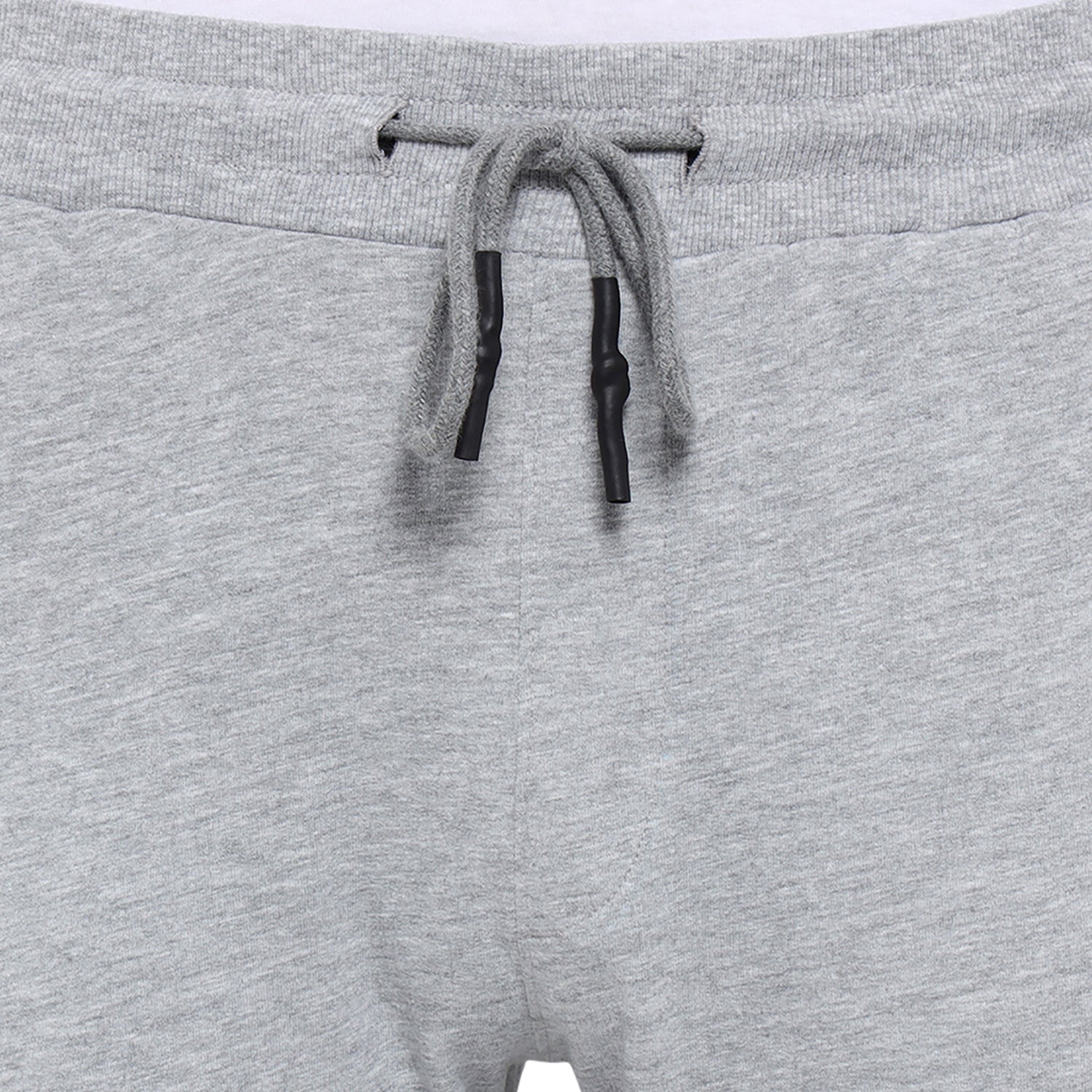 Mens Premium Cotton Printed Track Pants