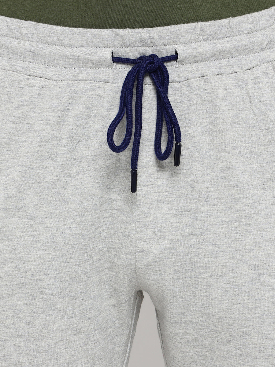 Mens Premium Cotton Printed Track Pants