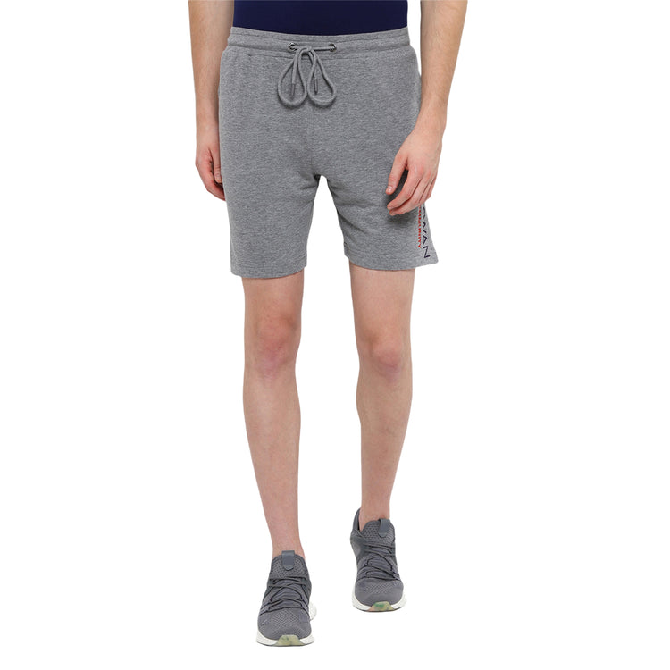 MENS PREMIUM COTTON PRINTED SHORTS