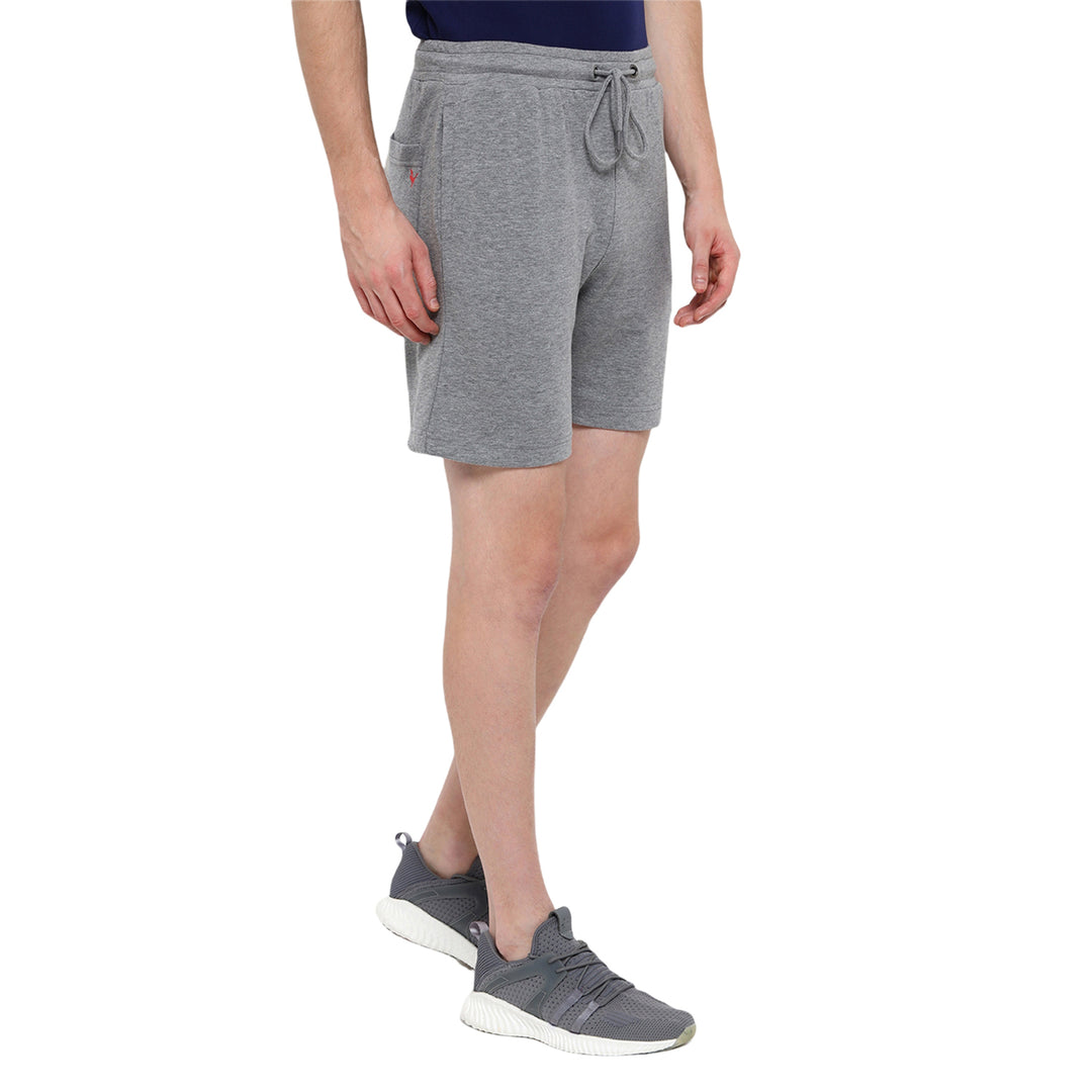 MENS PREMIUM COTTON PRINTED SHORTS