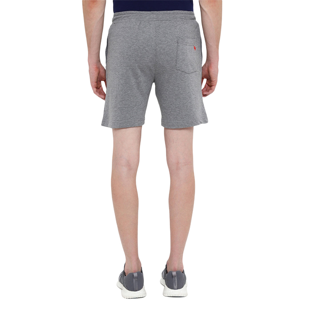 MENS PREMIUM COTTON PRINTED SHORTS