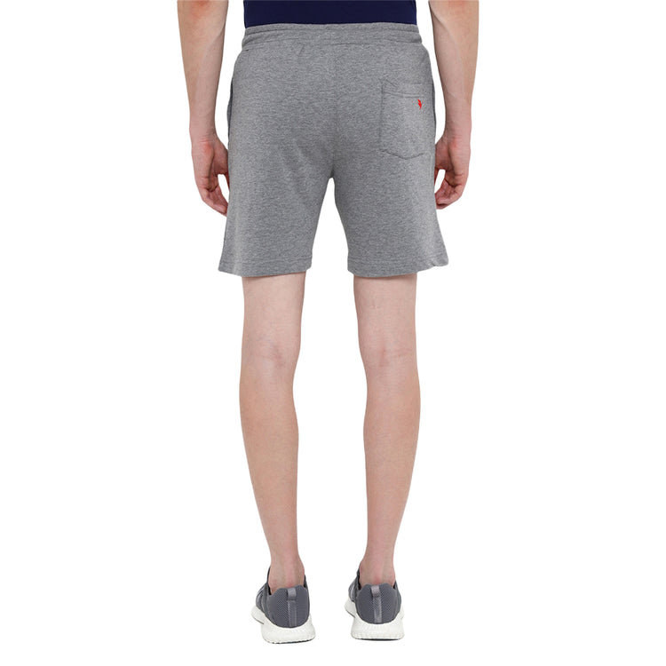 MENS PREMIUM COTTON PRINTED SHORTS