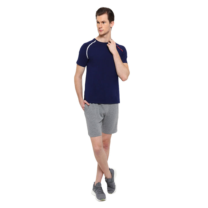 MENS PREMIUM COTTON PRINTED SHORTS