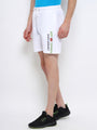 MENS PREMIUM COTTON PRINTED SHORTS