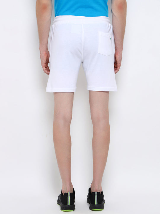 MENS PREMIUM COTTON PRINTED SHORTS