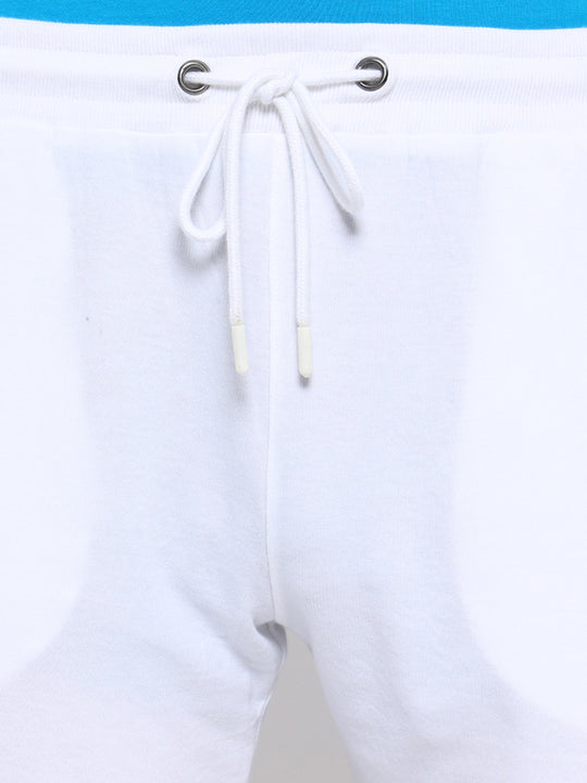 MENS PREMIUM COTTON PRINTED SHORTS