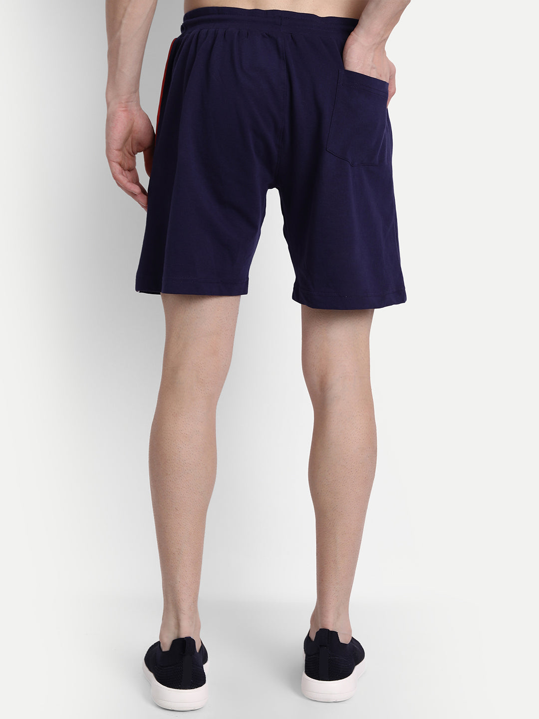 MENS PREMIUM COTTON PRINTED SHORTS
