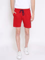 MENS PREMIUM COTTON PRINTED SHORTS