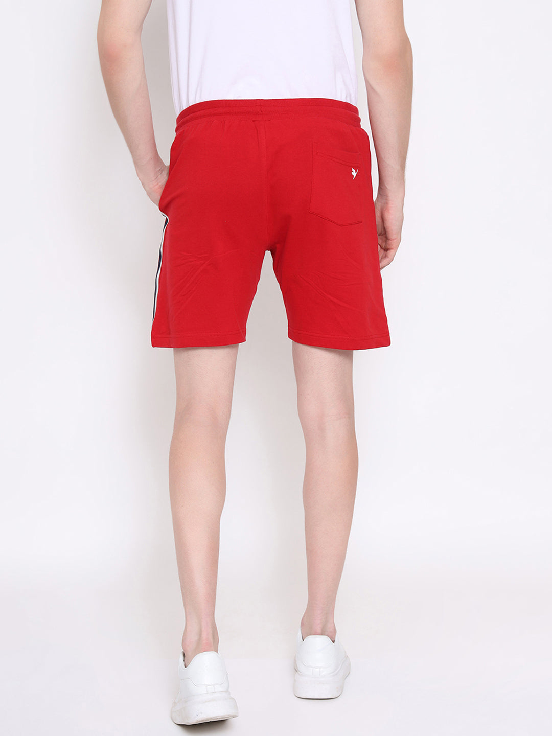 MENS PREMIUM COTTON PRINTED SHORTS