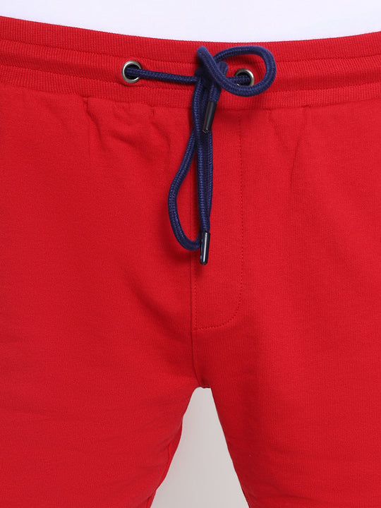 MENS PREMIUM COTTON PRINTED SHORTS