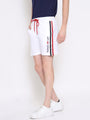 Mens Premium Cotton Printed Shorts