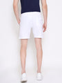 Mens Premium Cotton Printed Shorts