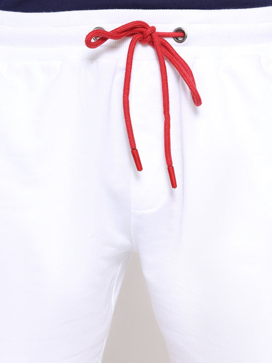 Mens Premium Cotton Printed Shorts