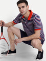 Mens Premium Cotton Printed Shorts