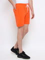 Mens Premium Cotton Printed Shorts