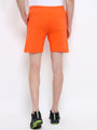 Mens Premium Cotton Printed Shorts