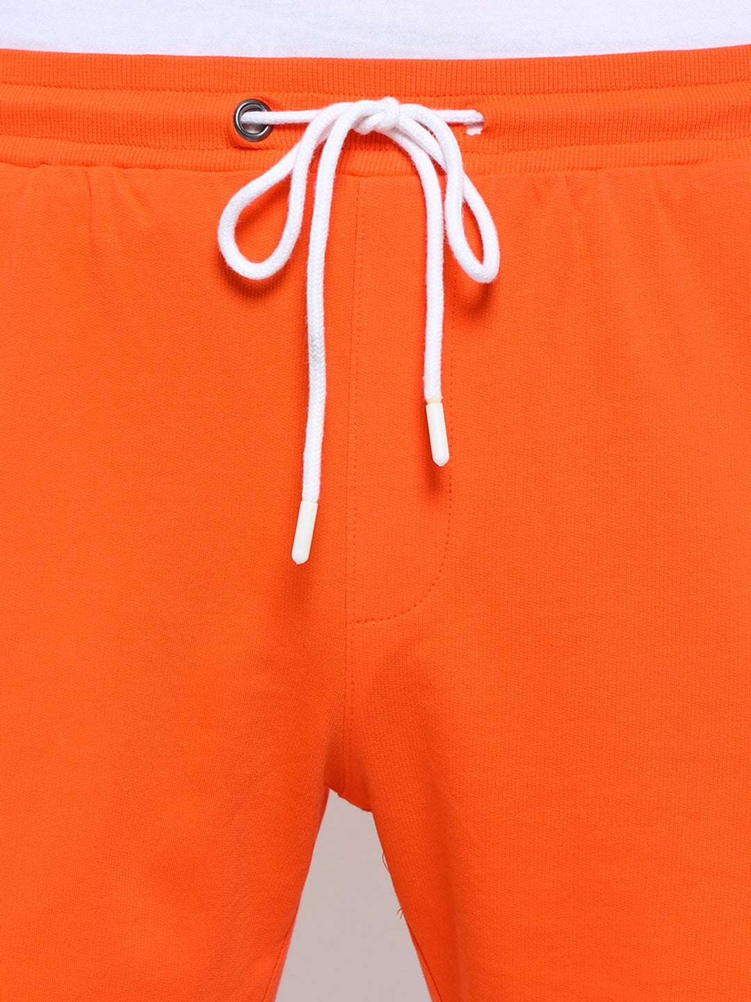 Mens Premium Cotton Printed Shorts