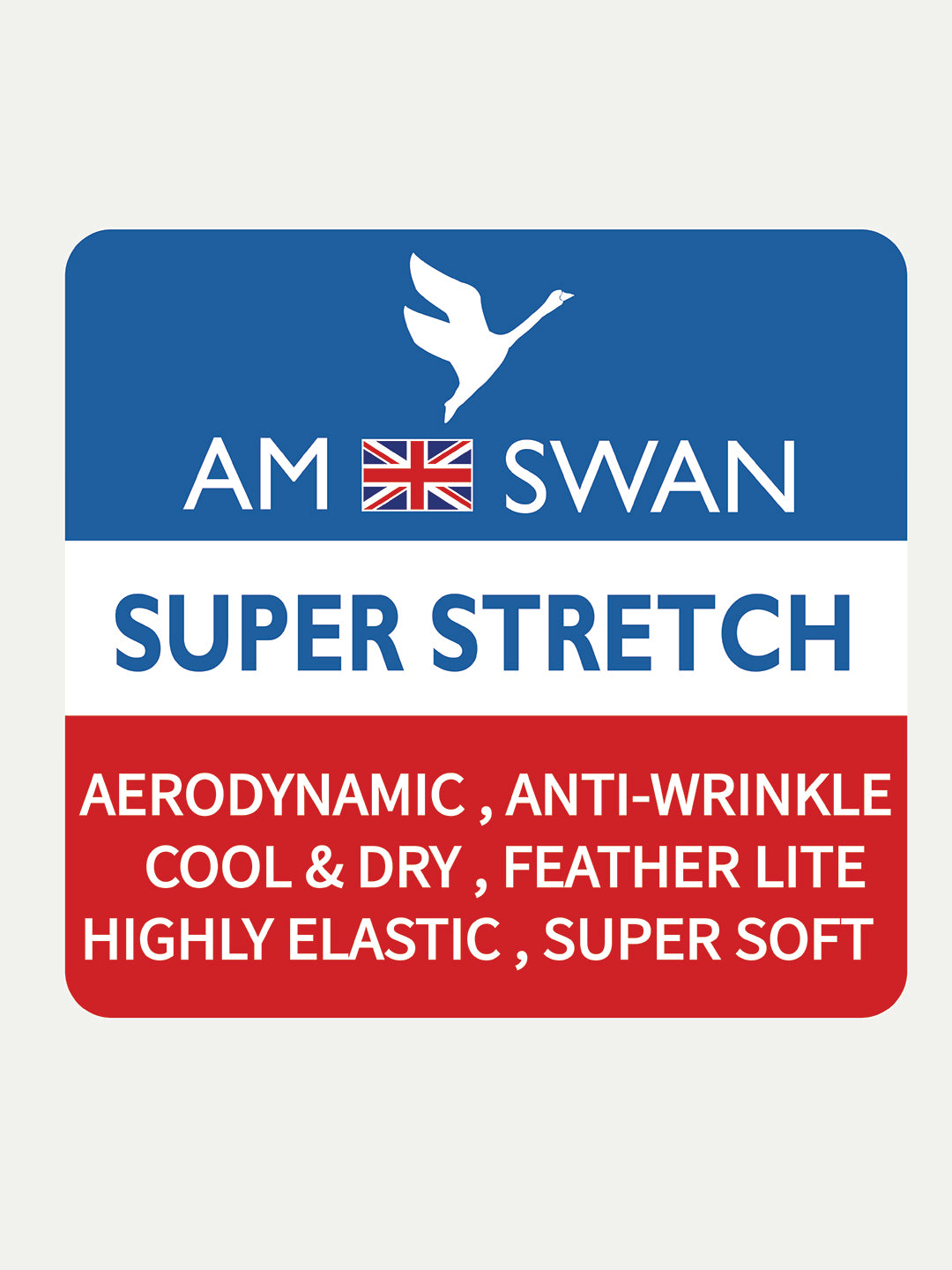 Premium Blue Striped Polo Tees