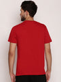 MENS PREMIUM COTTON HALF SLEEVE CREW NECK T-SHIRTS