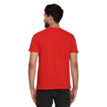 MENS PREMIUM COTTON HALF SLEEVE CREW NECK T-SHIRTS