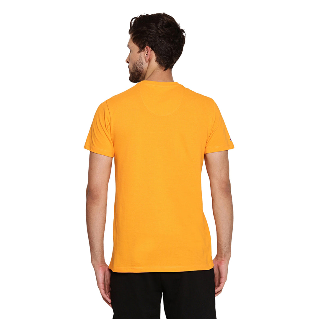 Mens Premium Cotton Half Sleeve Crew Neck T-Shirts