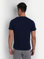 MENS PREMIUM COTTON HALF SLEEVE HENLEY T-SHIRTS
