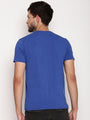 MENS PREMIUM COTTON HALF SLEEVE V NECK T-SHIRTS