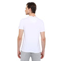 MENS PREMIUM COTTON PRINTED HALF SLEEVE CREW NECK T-SHIRTS