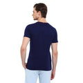 MENS PREMIUM COTTON PRINTED HALF SLEEVE CREW NECK T-SHIRTS
