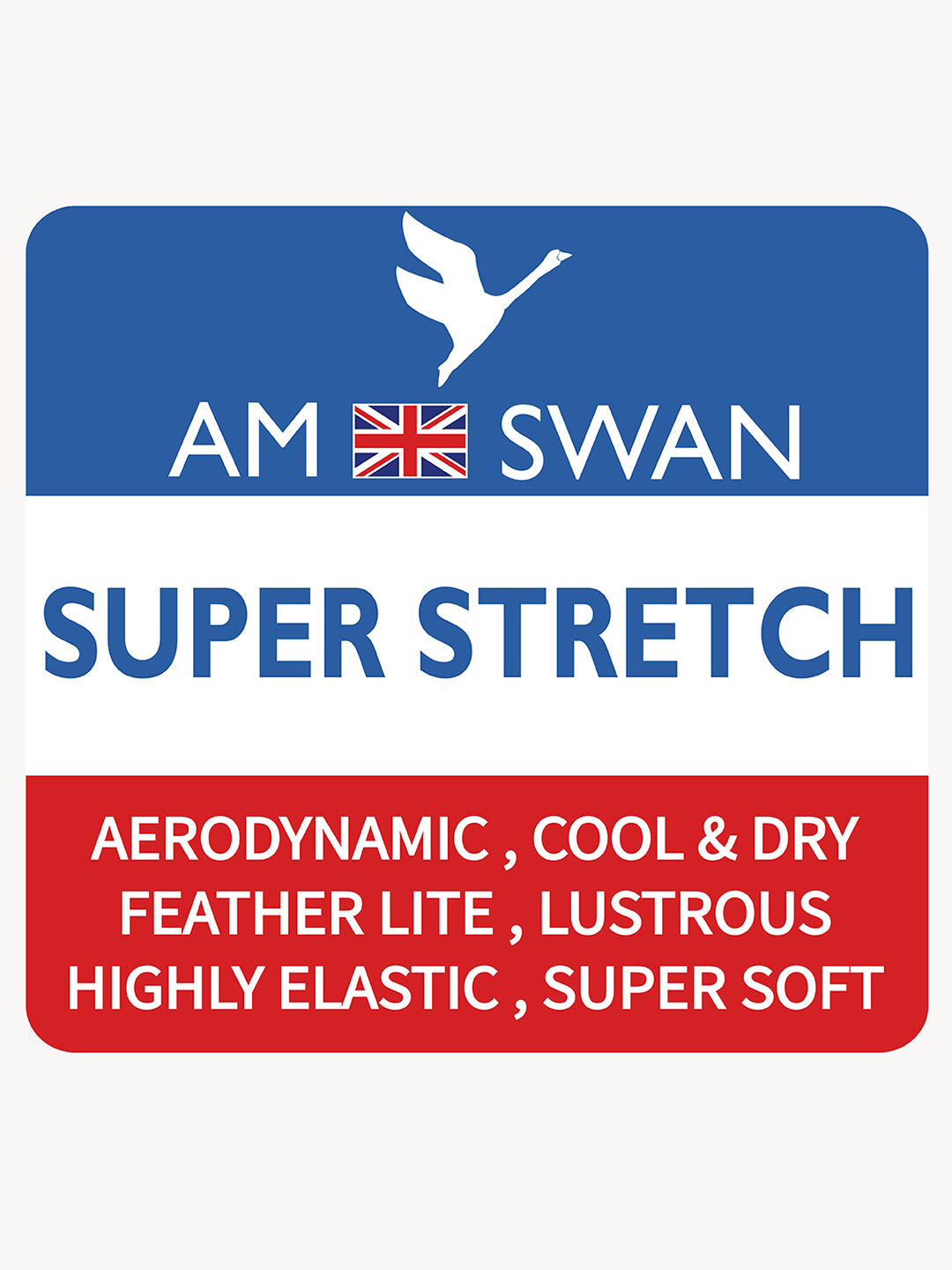 WOMENS PREMIUM NAVY COTTON LYCRA SMART FIT ELASTICATED SHORTS