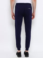 Mens Premium Cotton Printed Track Pant