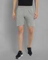 Mens Premium Cotton Solid Shorts