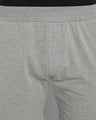 Mens Premium Cotton Solid Shorts