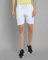 Mens Premium Cotton Printed Shorts