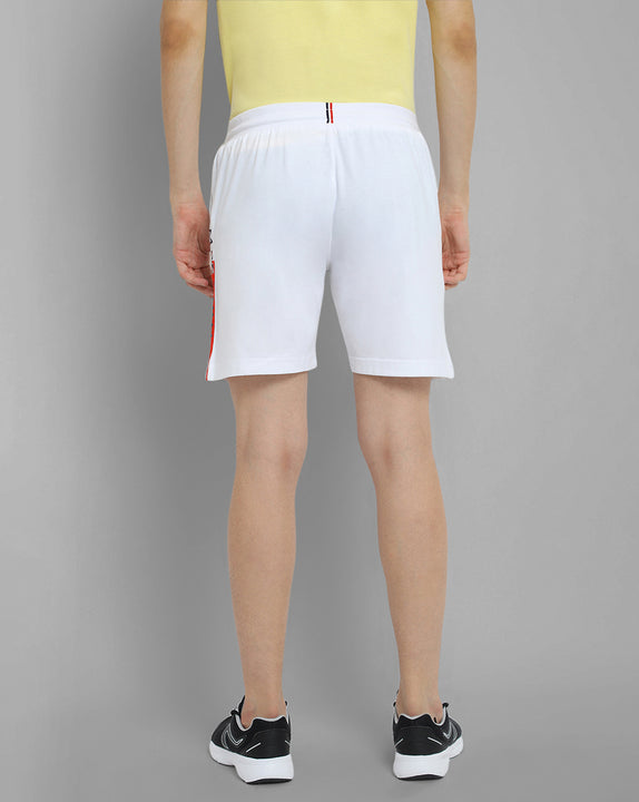 Mens Premium Cotton Printed Shorts