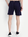 Mens Premium Cotton Printed Shorts