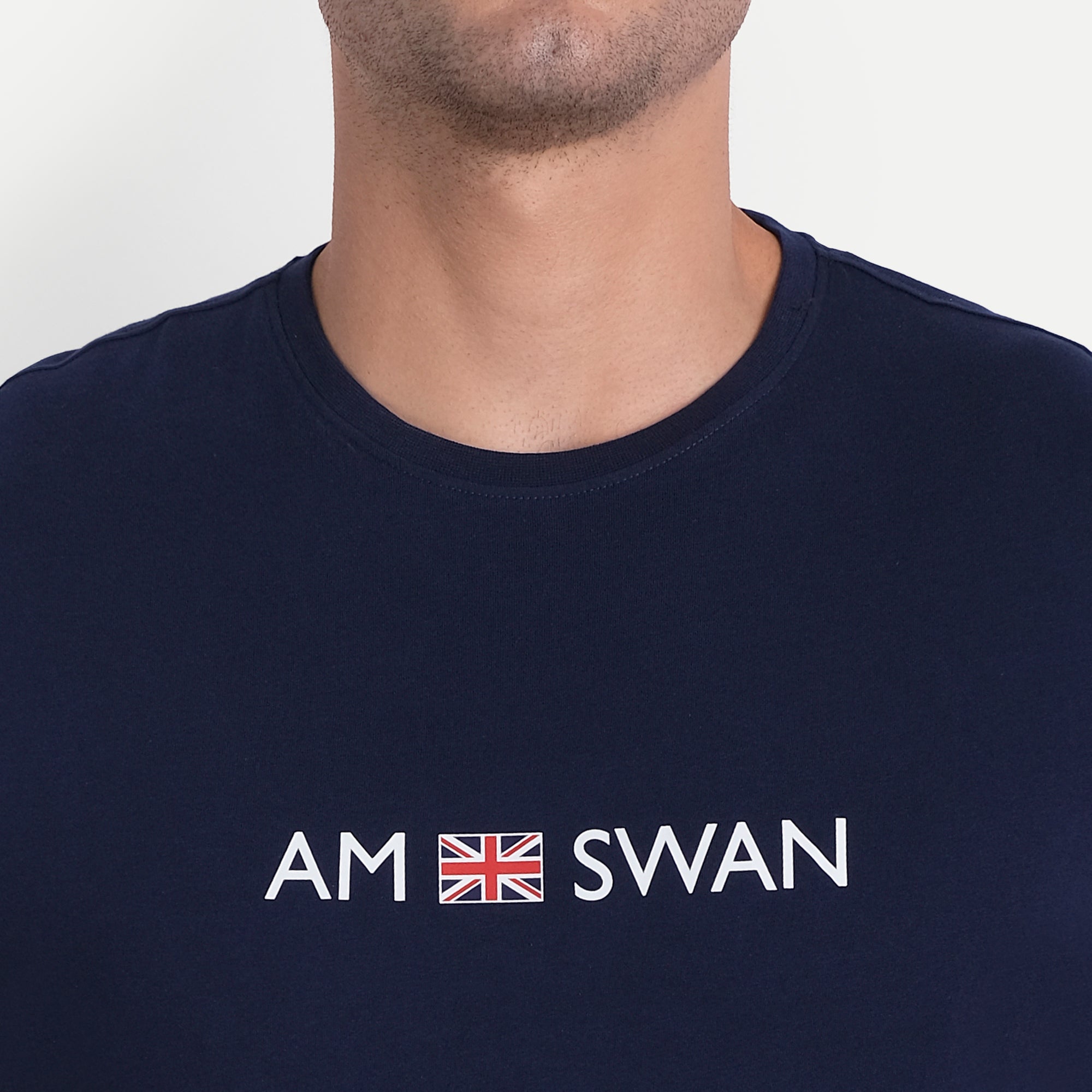 MENS PREMIUM COTTON PRINTED FULL SLEEVE T-SHIRTS