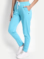 Womens Premium Cotton Track Pant