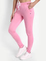 Womens Premium Cotton Track Pant