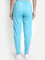 Womens Premium Cotton Track Pant