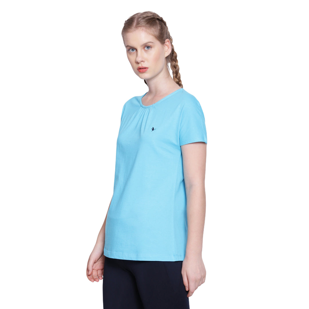 Womens Premium Cotton Sleeveless Tops