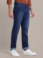 Premium Blue Comfort Fit Denim