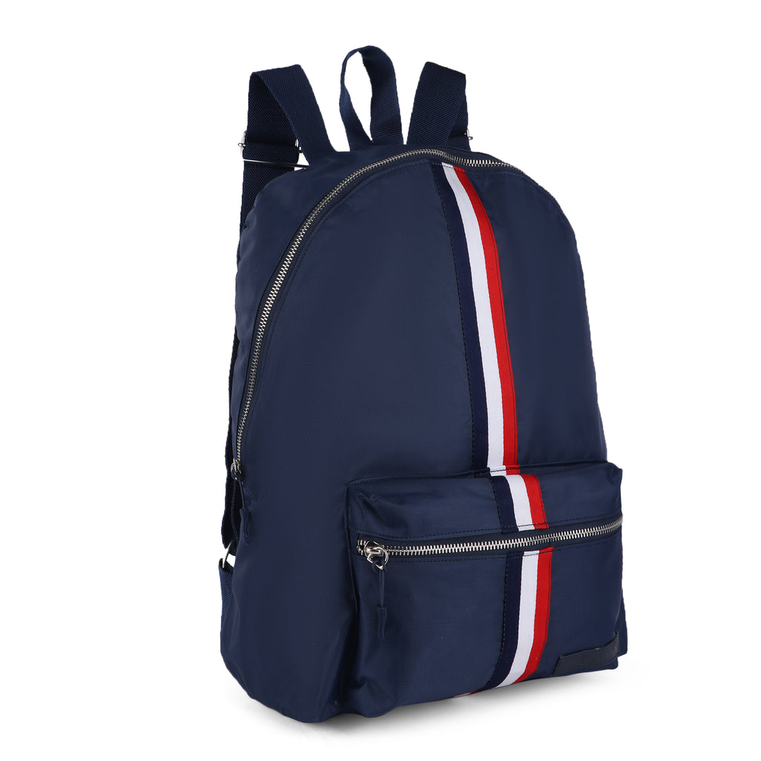 Amswan Navy Unisex Backpack