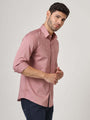 Premium Cotton Satin Shirt