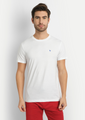 MENS PREMIUM COTTON HALF SLEEVE CREW NECK T-SHIRTS
