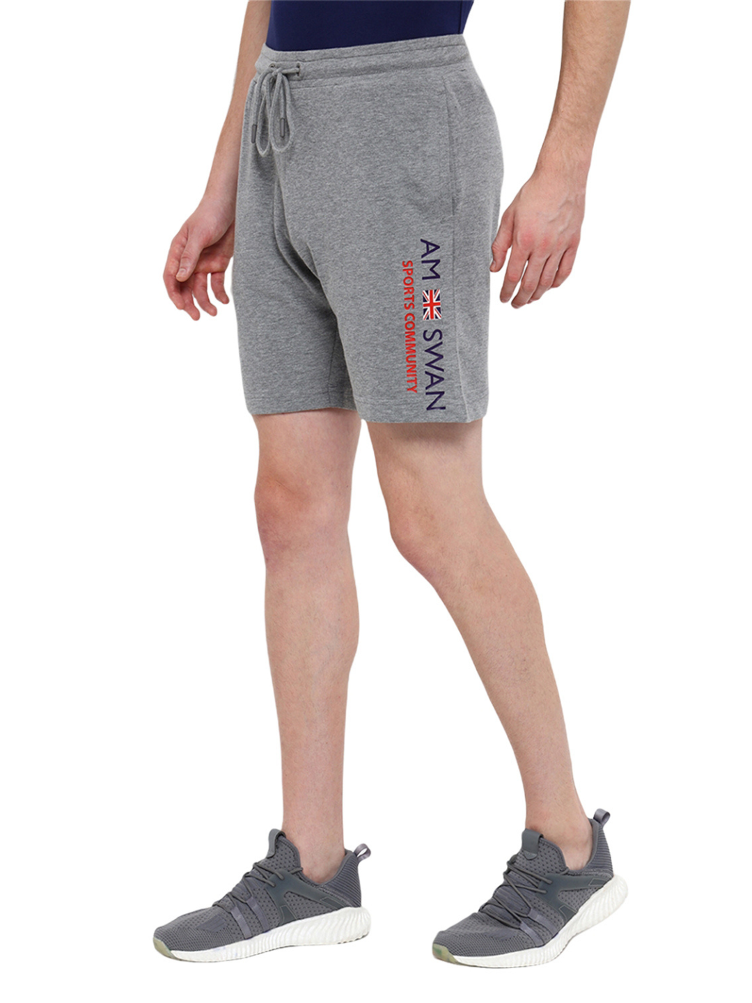 MENS PREMIUM COTTON PRINTED SHORTS