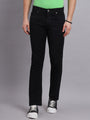 Amswan Premium Black Denim For Men