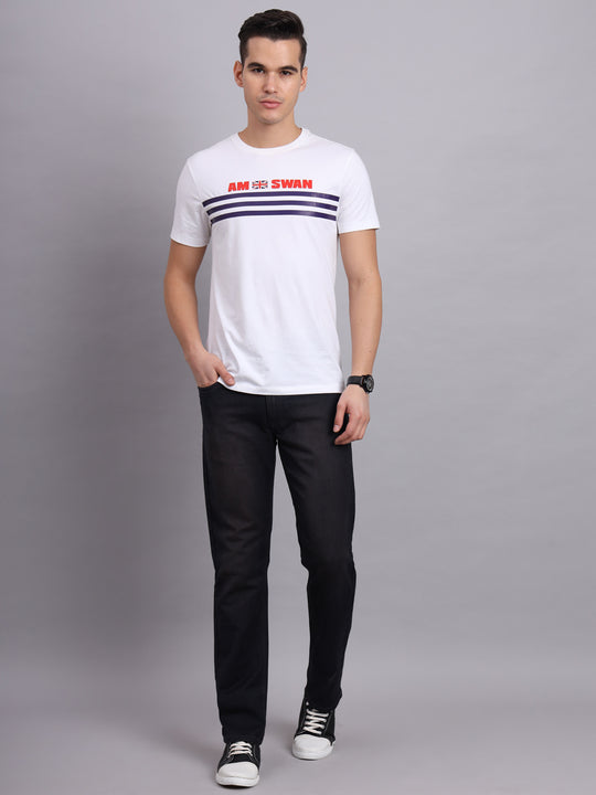 Amswan Charcoal Premium Jeans