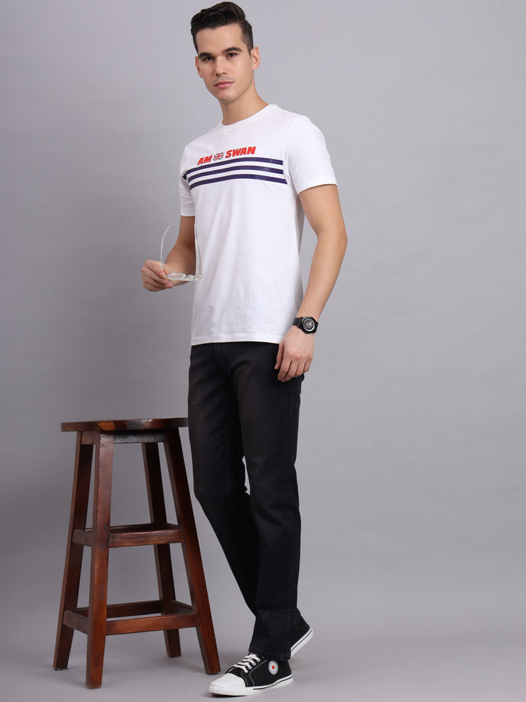 Amswan Charcoal Premium Jeans