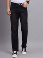 Amswan Charcoal Premium Jeans